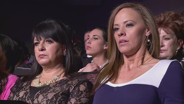 S05:E19 - Showdown in Pittsburgh, Part 2