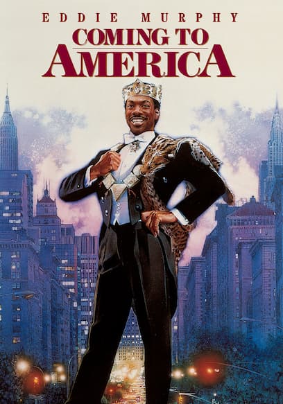 Coming to America