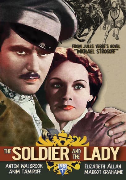 The Soldier and the Lady