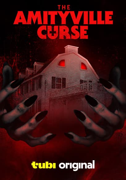 The Amityville Curse