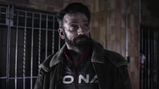 T04:C13 - S04:E13 - El Arcoíris Negro