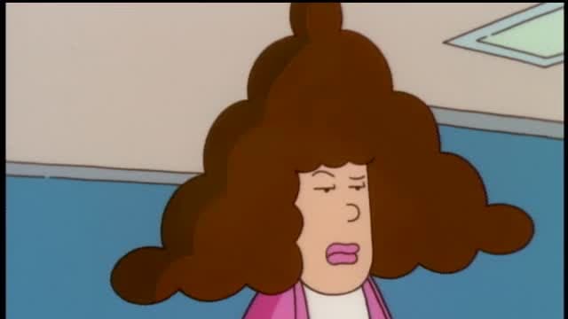 S02:E216 - The Pregnancy