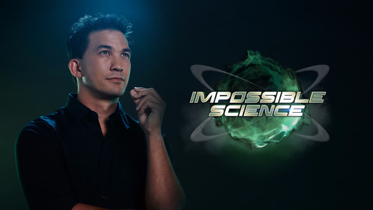 Watch Impossible Science S01:E06 - Impossible Science 106 - Free TV ...