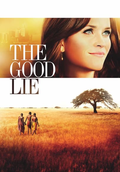 The Good Lie