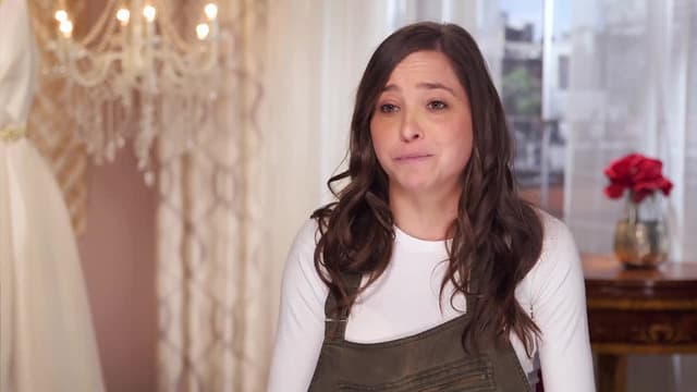 S18:E06 - Love at First Flight