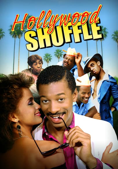Hollywood Shuffle