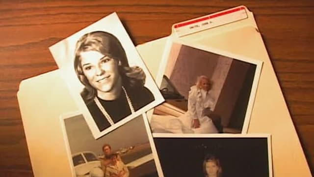 S01:E31 - Lady in the Box