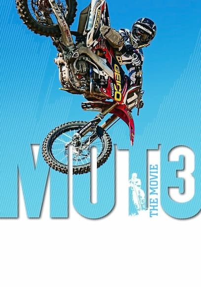 Moto 3: The Movie