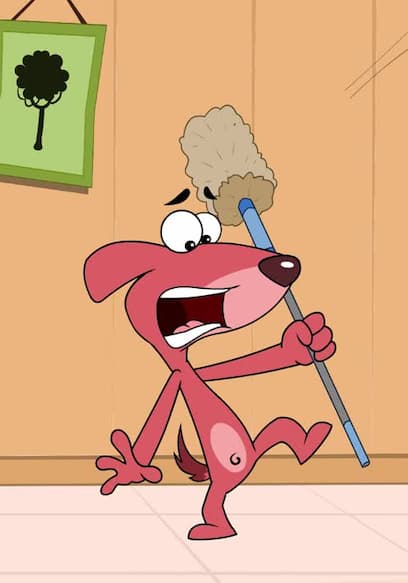 S01:E70 - Don Ki Chamko Mausi poster