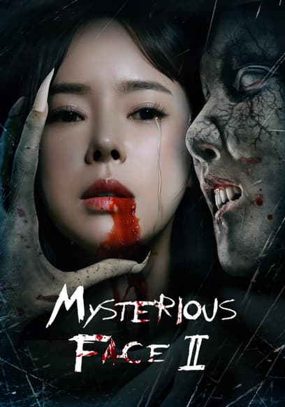 Mysterious Face 2