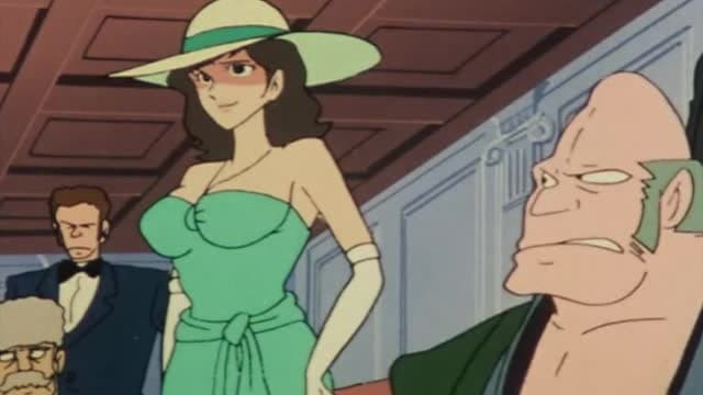 S01:E33 - A Rumble Royal