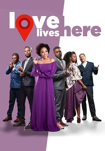 Love Lives Here