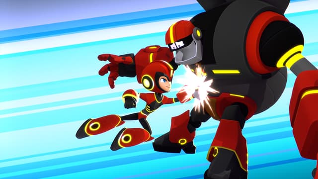 S01:E19 - More More More! / Blast Resort