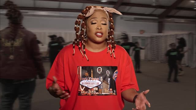 S04:E05 - Spill the Beans