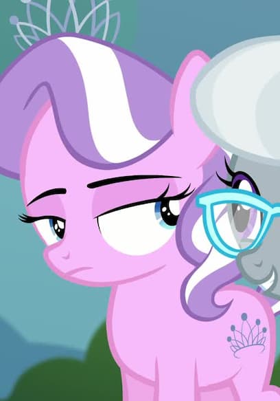S05:E18 - Crusaders of the Lost Mark poster