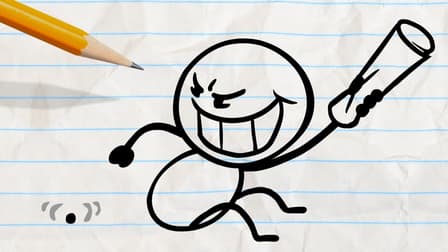 S01:E03 - On the Fly