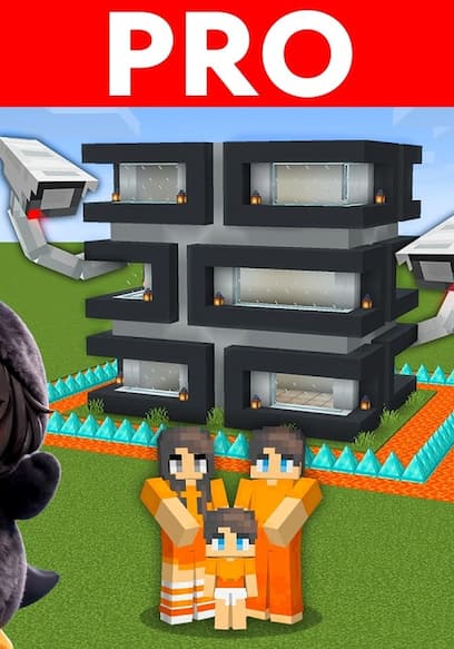 S05:E15 - Building a Security House to Stop Gugu Gaga poster