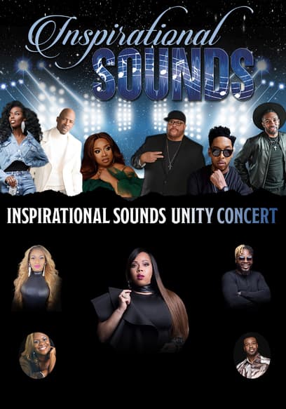 Inspirational Sounds: Unity Concert