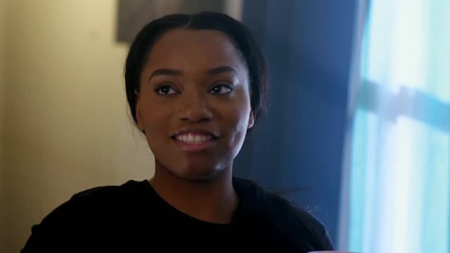 S06:E07 - Along for the Ride