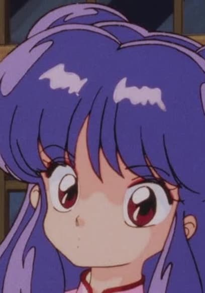S01:E20 - I Love You, Ranma! Please Don't Say Goodbye poster