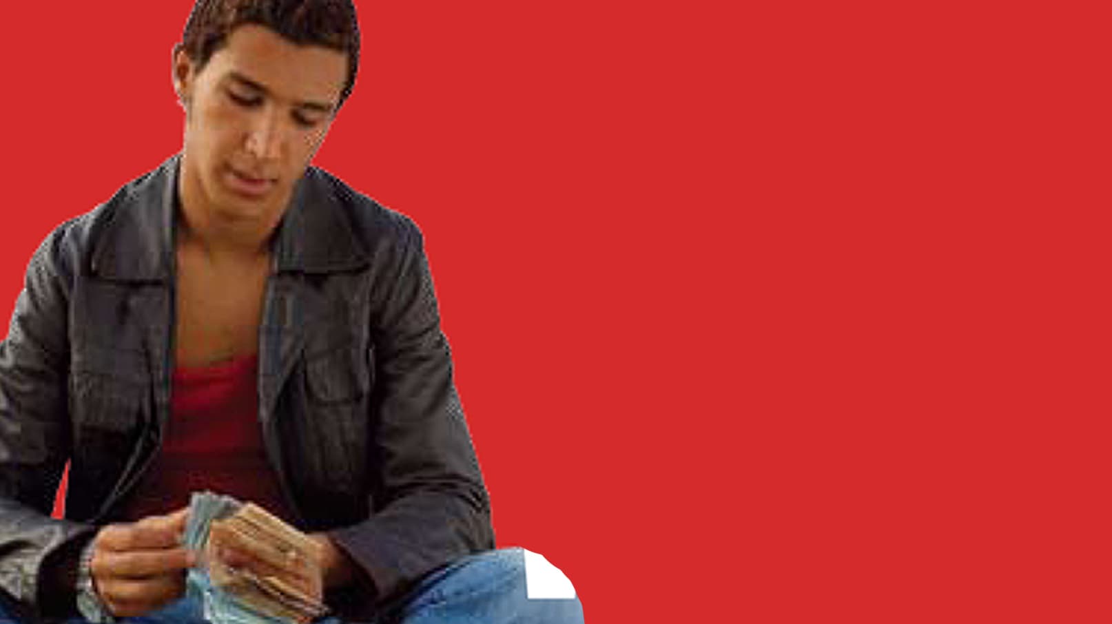 poster background