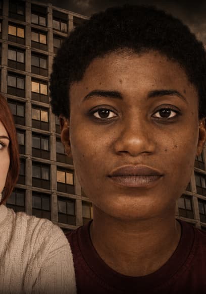 Affiche de S01:E01 - The Woman Who Fell