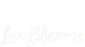 Love Blossoms