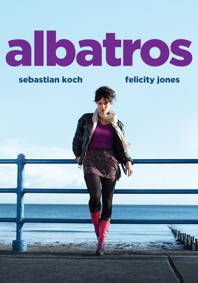 Albatros (Doblado)