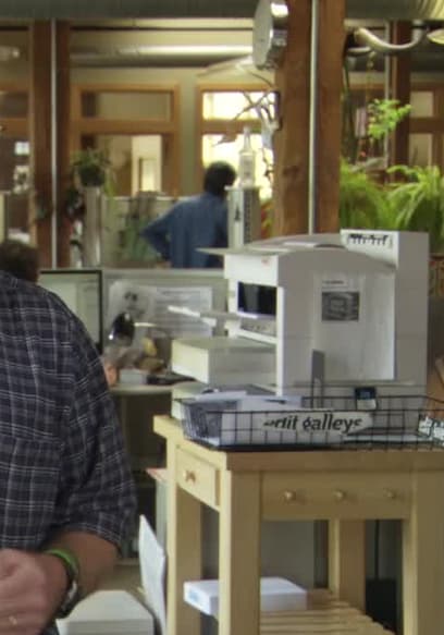 Koch Brothers Exposed Trailer