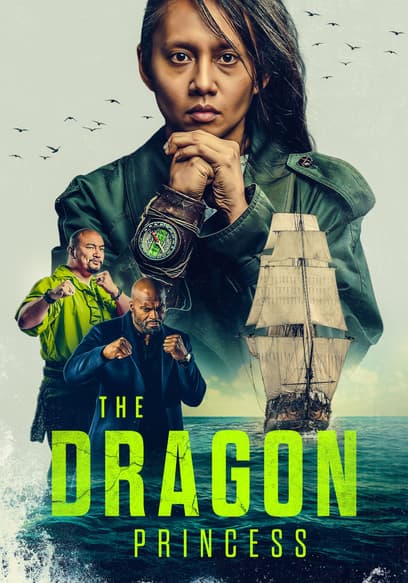 The Dragon Princess