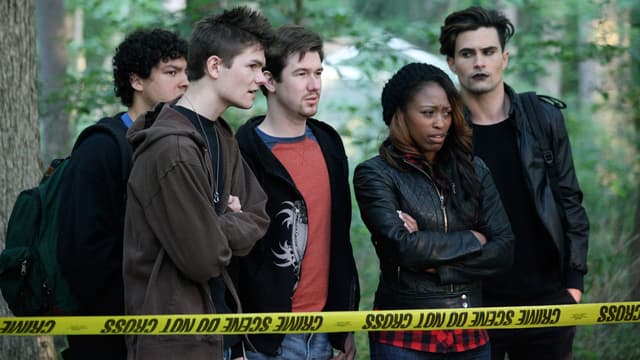 S01:E03 - Thrill Kill