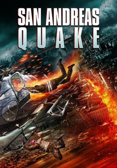 San Andreas Quake (Español)