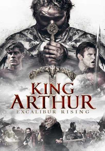 King Arthur: Excalibur Rising