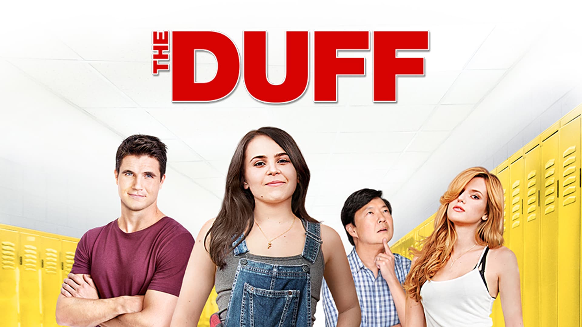 The DUFF Is Your Back-to-School Reality Check