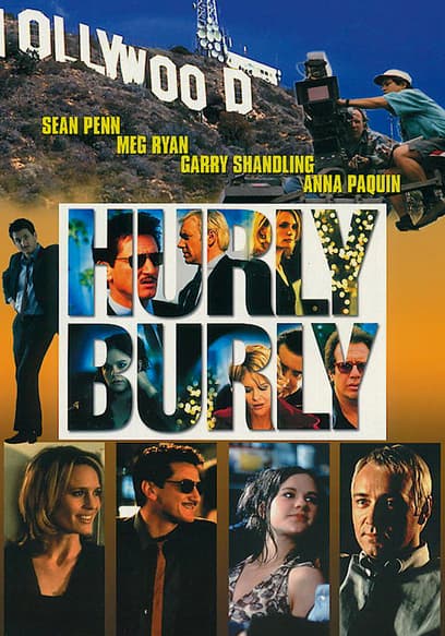 Hurlyburly