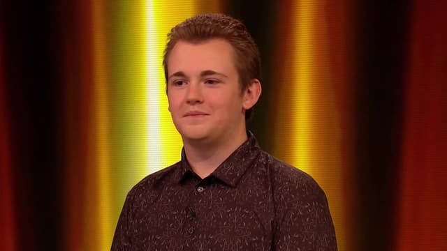 S10:E109 - Episode 109