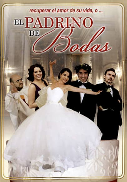 El padrino de bodas