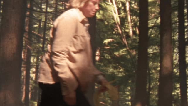 S06:E08 - Survivor