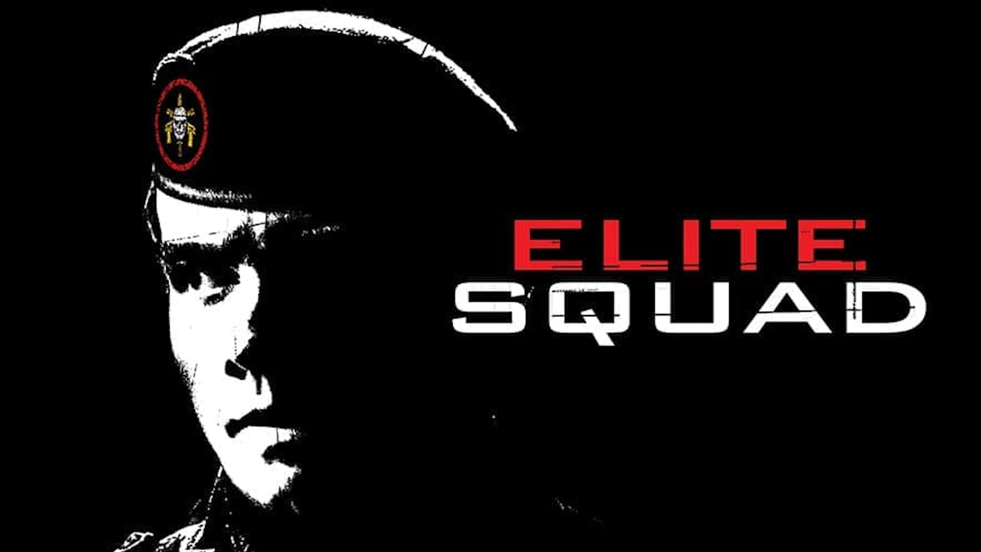 Elite Squad is coming to Tubi with force — still 1