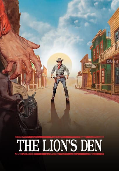 The Lion’s Den