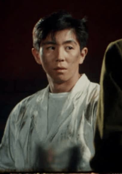 S01:E01 - L-e-e-et's Tenshin!!! poster
