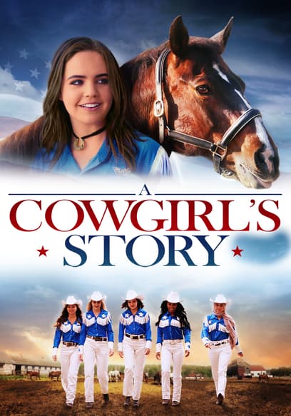 A Cowgirl's Story