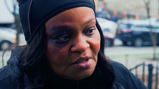 S01:E05 - Double Crossed