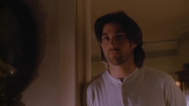 S01:E109 - Something Out of Nothing