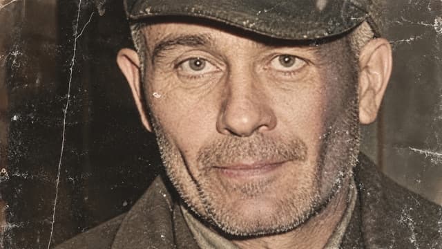 S01:E18 - I Went to Plainfield to Find Ed Gein and Found the Real Story