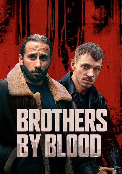 Brothers by Blood
