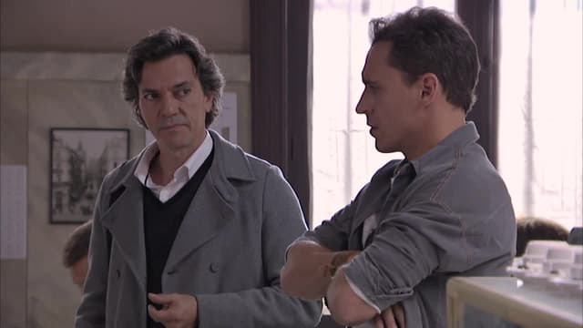 S01:E161 - Episodio 161