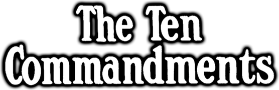 The Ten Commandments
