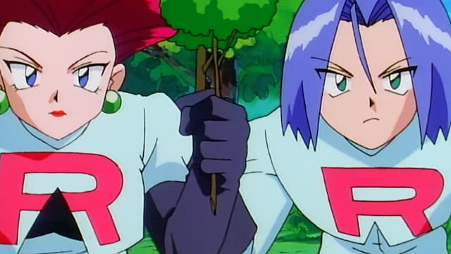 S01:E41 - The Problem With Paras