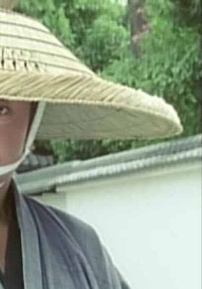 S01:E08 - The Kyoto Trap: The Escaped Bride poster